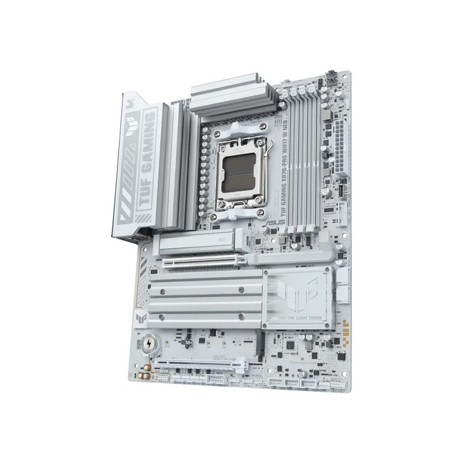 ASUS TUF GAMING X870-PRO WIFI7 W NEO AMD X870 Enchufe AM5 ATX image 7