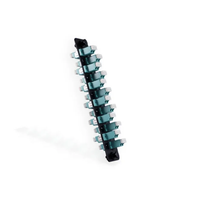 Enson ENS-PA12LCMM panel de parcheo