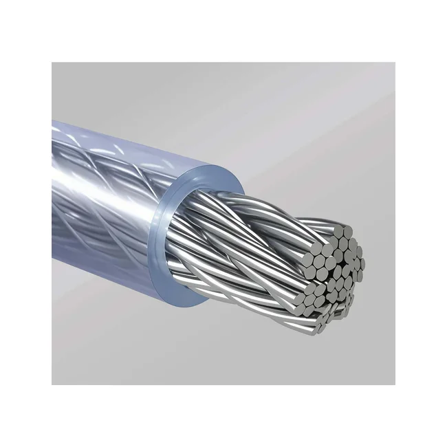 Manhattan 440301 cable antirrobo Plata 1.8 m image 9