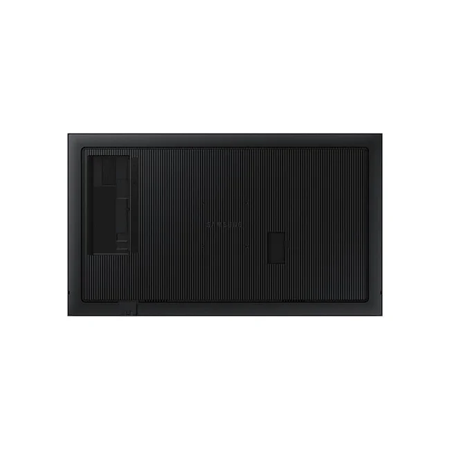 Samsung LH32QMCEBGC Pantalla plana de señalización digital 81.3 cm (32") LCD Wifi 400 cd / m² Negro Tizen 7.0 image 5