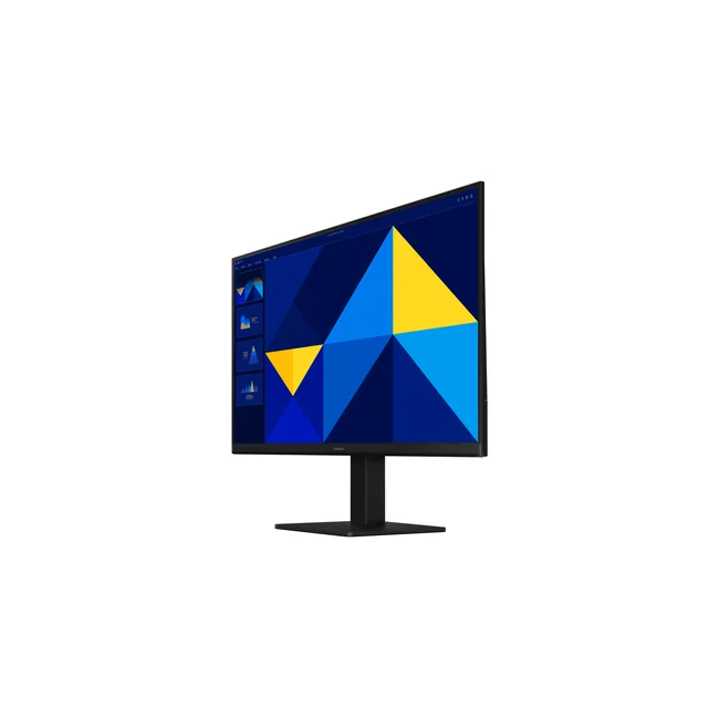 Samsung LS27D300GAL monitor de computadora 68.6 cm (27") 1920 x 1080 Pixeles Full HD LCD Negro image 10