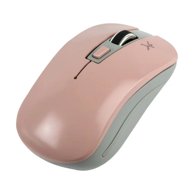 Perfect Choice PC-045090 ratón Diestro RF inalámbrico Óptico 1600 DPI