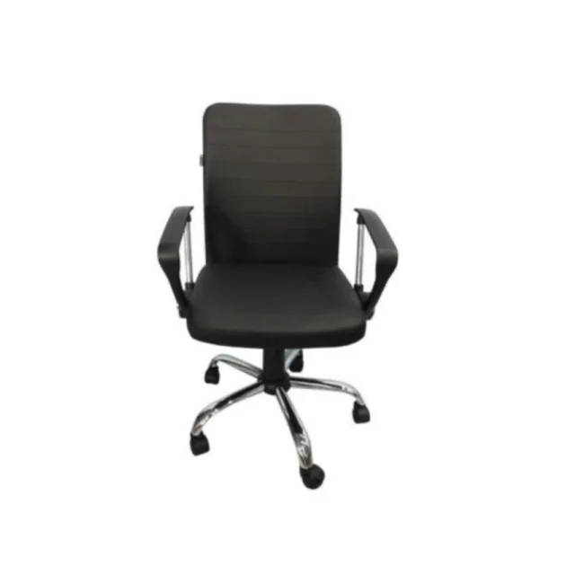 Nextep NE-650R silla para oficina o computadora asiento acolchado respaldo acolchado image 2
