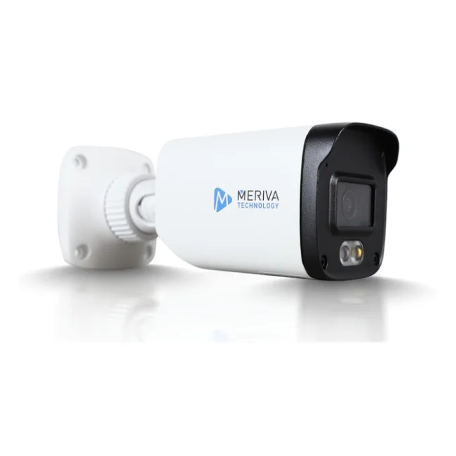 Meriva Technology MOB-600FS4D cámara de vigilancia Bullet (shape) Cámara de seguridad IP Interior y exterior 3200 x 1800 Pixeles Techo/escritorio
