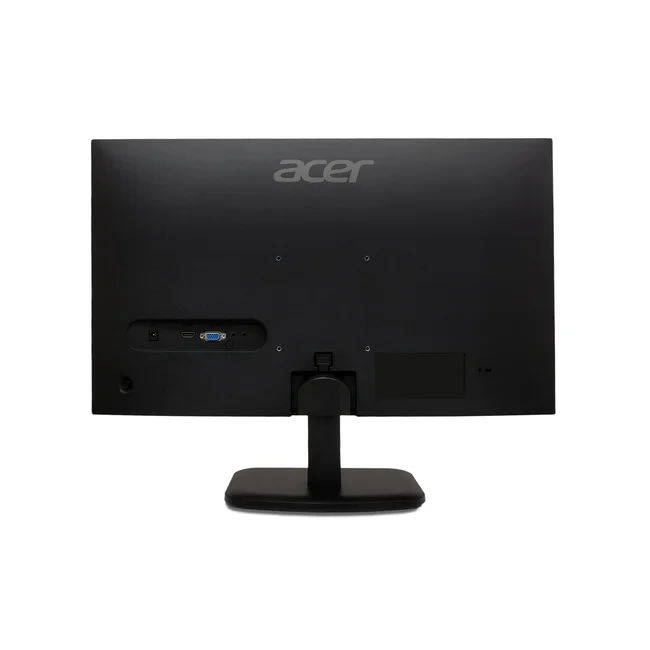 Acer EK1 EK271 G monitor de computadora 68.6 cm (27") 1920 x 1080 Pixeles Full HD LCD Negro image 8