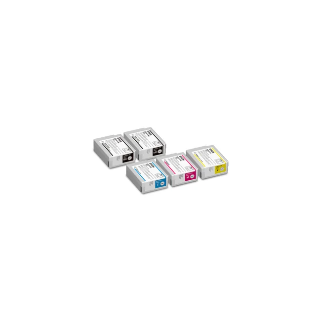 Epson C13T52L320 cartucho de tinta 1 pieza(s) Original Magenta
