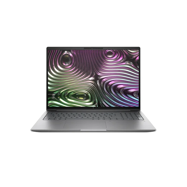 HP ZBook X G1i 16 inch Mobile Workstation PC Intel Core Ultra 7 255H 40.6 cm (16") WUXGA 32 GB DDR5-SDRAM 1 TB SSD NVIDIA RTX PRO 1000 Blackwell Wi-Fi 7 (802.11be) Windows 11 Pro AI Workstation, AI PC Plata image 2