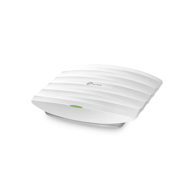 TP-Link EAP110 punto de acceso inalámbrico 300 Mbit/s Blanco Energía sobre Ethernet (PoE) image 8