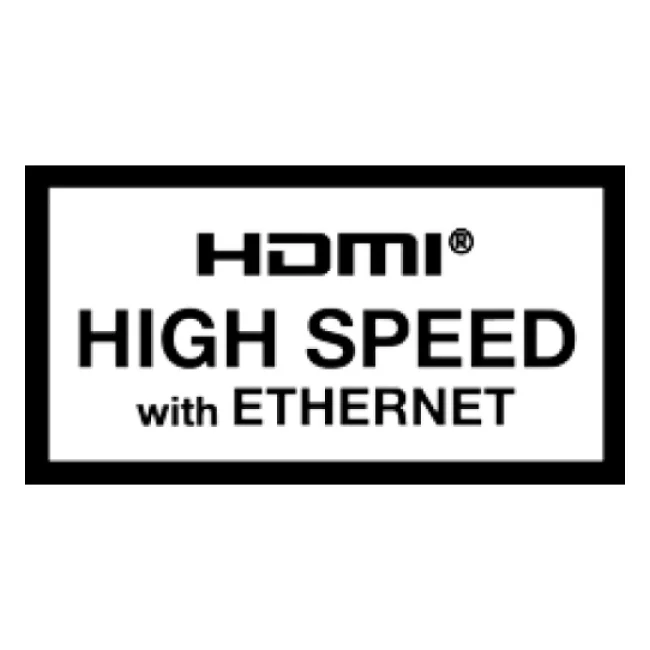 SECO-LARM MC-1130-03FQ cable HDMI 1 m HDMI Tipo A (Estándar) Negro, Rojo image 6