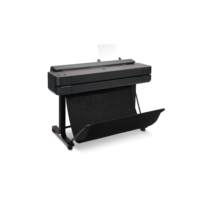 HP Designjet Impresora T650 de 24" image 4