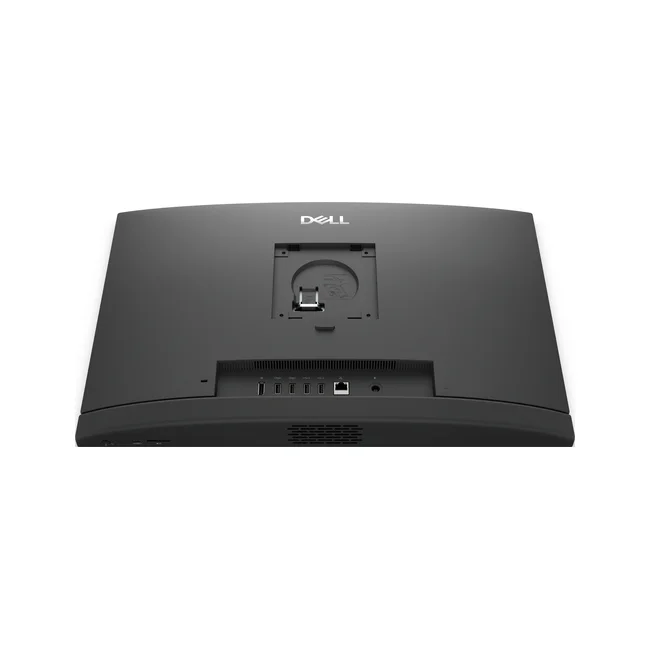 DELL Pro QC24251 Intel Core Ultra 5 235T 60.5 cm (23.8") 1920 x 1080 Pixeles PC todo en uno 16 GB DDR5-SDRAM 512 GB SSD Windows 11 Pro Wi-Fi 6E (802.11ax) Negro image 4