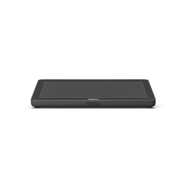 Logitech Tap 25.6 cm (10.1") 1280 x 800 Pixeles IPS Negro image 3