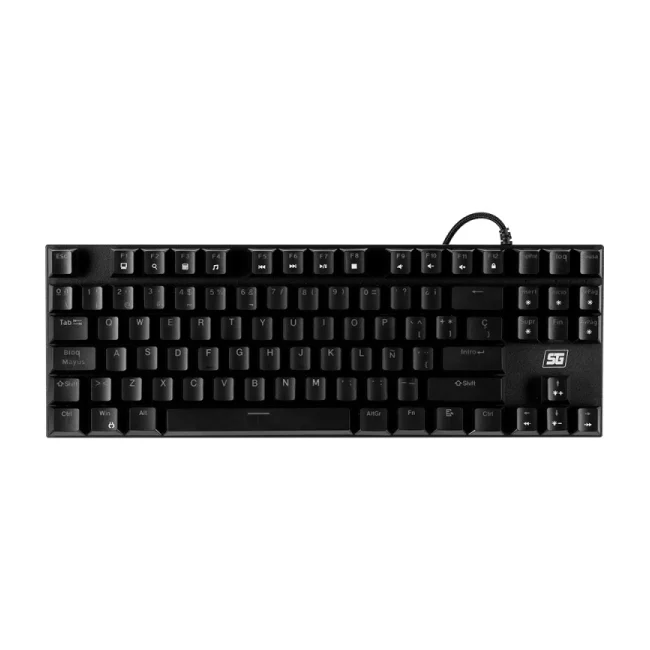 Vorago KB-600 teclado image 6