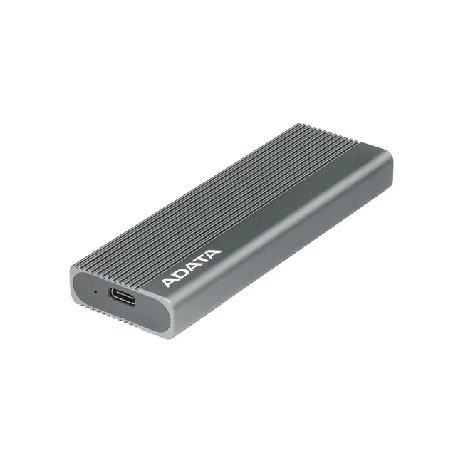 ADATA EC680 Carcasa para SSD Gris M.2