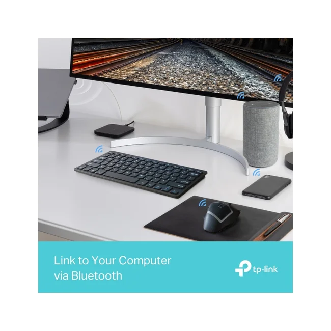 TP-Link Archer TX10UB Nano Bluetooth 600 Mbit/s image 7