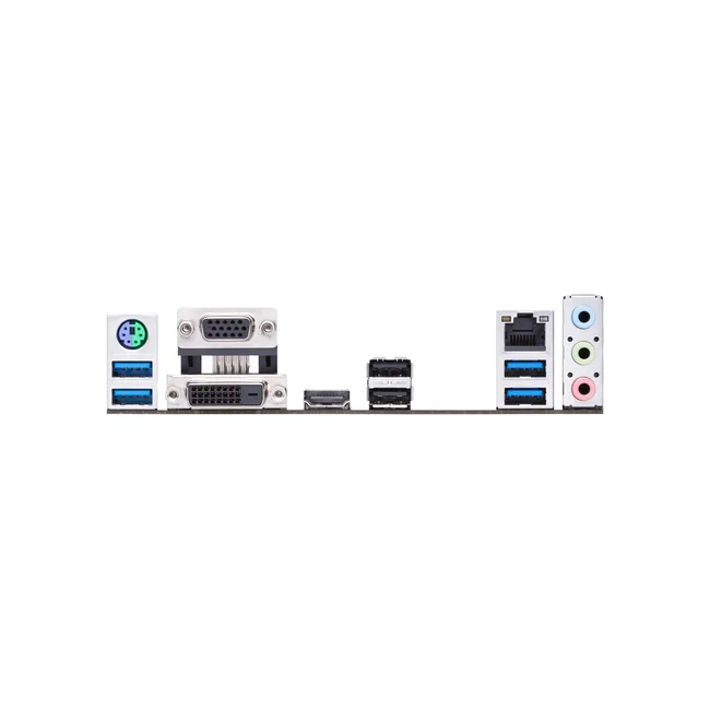 ASUS PRIME A520M-A II/CSM AMD A520 Enchufe AM4 Micro ATX image 15