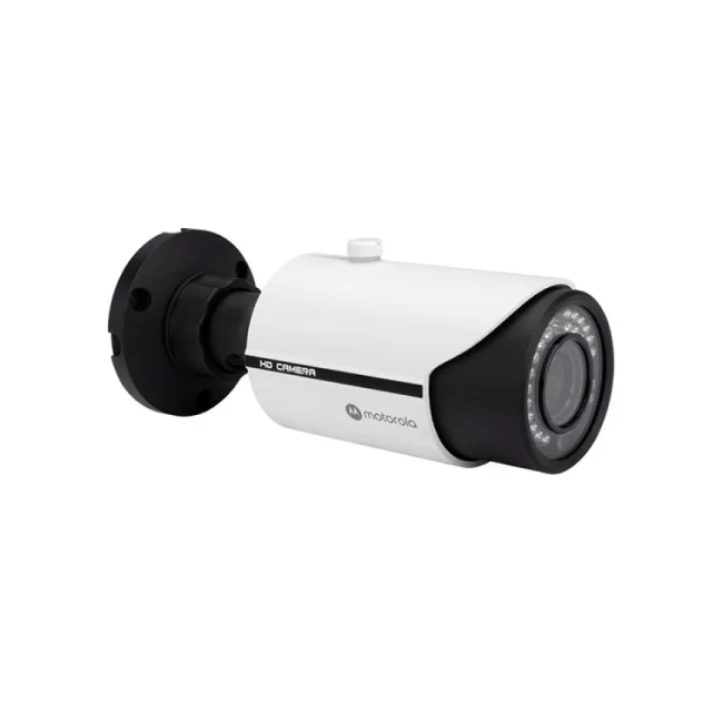 Motorola MTIB405MV cámara de vigilancia Bala Cámara de seguridad IP Interior y exterior 2592 x 1944 Pixeles Pared