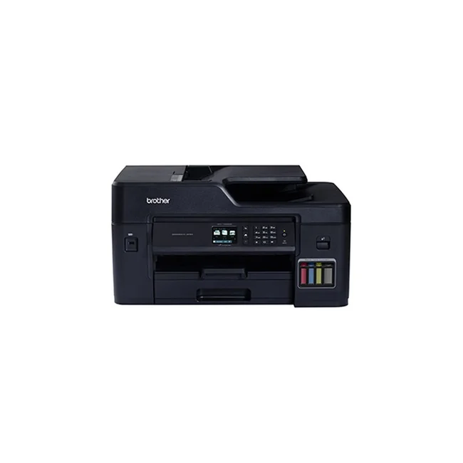 Brother MFC-T4500DW Impresora multifunción Inyección de tinta A3 1200 x 4800 DPI 35 ppm Wifi