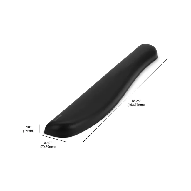 Kensington Apoya Muñecas ErgoSoft™ para Teclado Gaming image 9