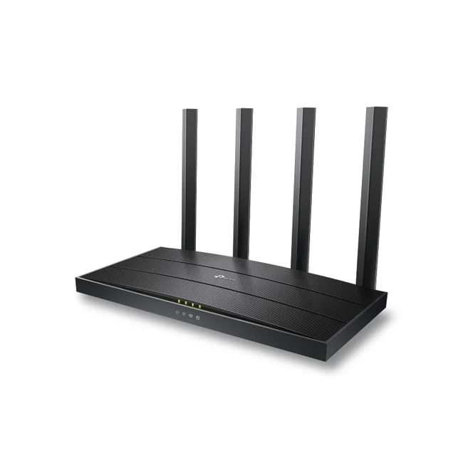 TP-Link Archer AX12 router inalámbrico Ethernet rápido Doble banda (2,4 GHz / 5 GHz) Negro image 10