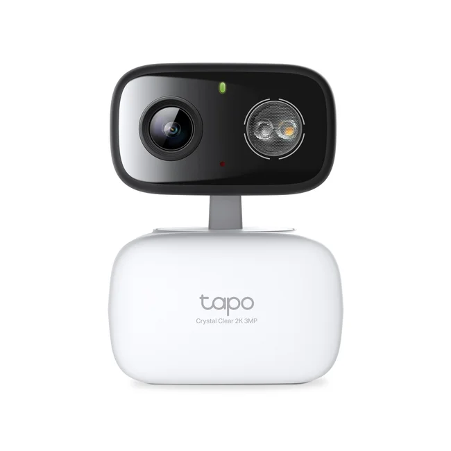 TP-Link Tapo C216 Caja Cámara de seguridad IP Interior 2304 x 1296 Pixeles Techo/Pared/Escritorio image 6