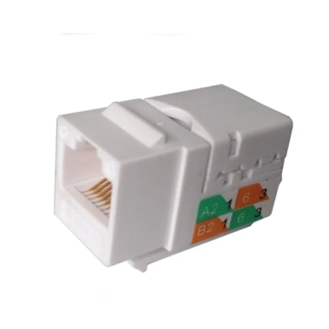 SBE Tech SBE-2302-WT Sello para conector y cable Caja de enchufes image 2