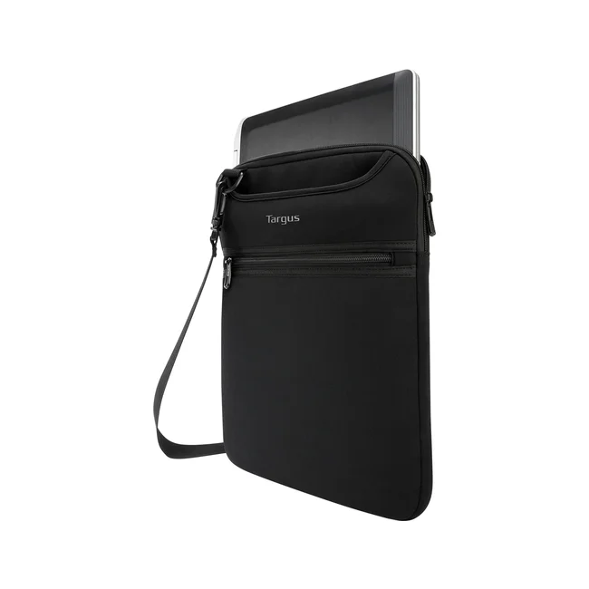 Targus TSS912 maletín para laptop 30.5 cm (12") Funda Negro image 7