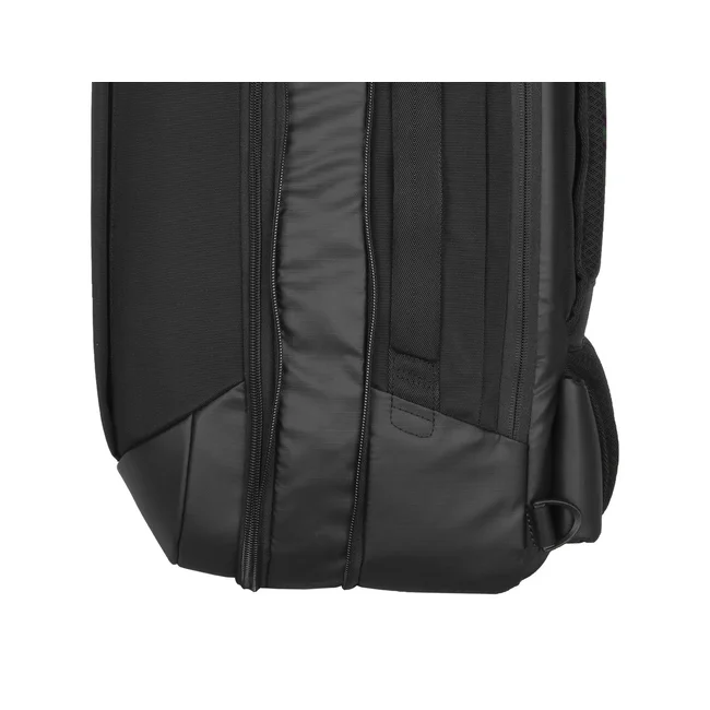 Targus TBB612GL mochila Mochila casual Negro Plástico reciclado image 13