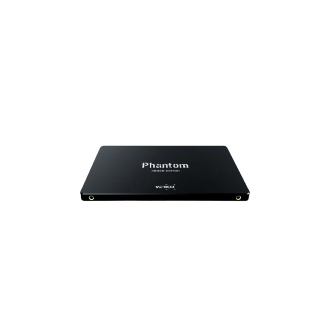 Verico Phantom 480 GB Serial ATA III 3D NAND
