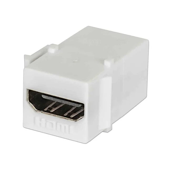 Intellinet Cople HDMI, Tipo Keystone