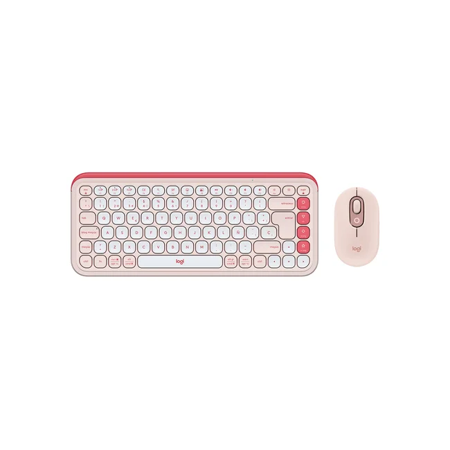 Logitech POP ICON COMBO image 2