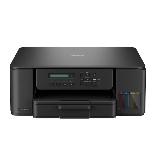 Brother DCPT530DW Impresora multifunción Inyección de tinta A4 6000 x 1200 DPI 27 ppm Wifi