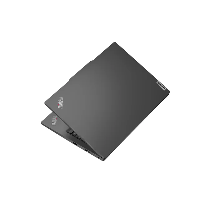 Lenovo ThinkPad E14 Gen 6 (AMD) AMD Ryzen™ 5 7535U Computadora portátil 35.6 cm (14") WUXGA 32 GB DDR5-SDRAM 512 GB SSD Wi-Fi 6E (802.11ax) Windows 11 Pro Español Negro image 12