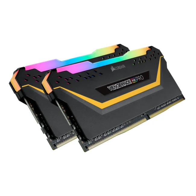 Corsair Vengeance RGB Pro CMW16GX4M2C3200C16-TUF módulo de memoria 16 GB 2 x 8 GB DDR4 3200 MHz image 2