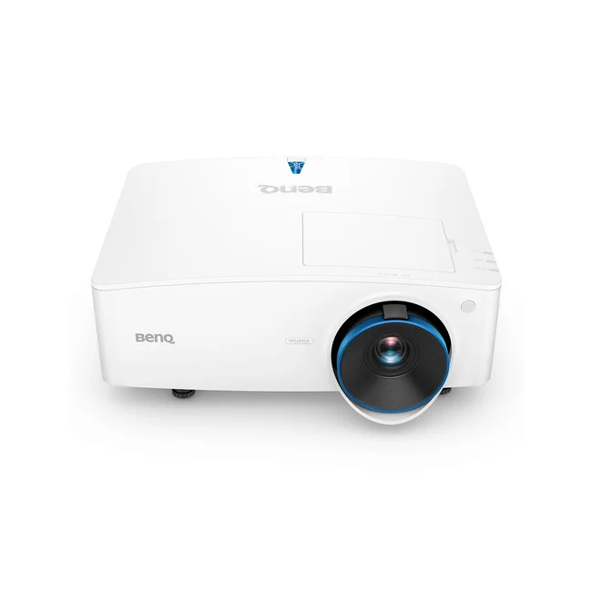 BenQ LU935 Proyector de alcance estándar 6000 lúmenes ANSI DLP WUXGA (1920x1200) Blanco image 15