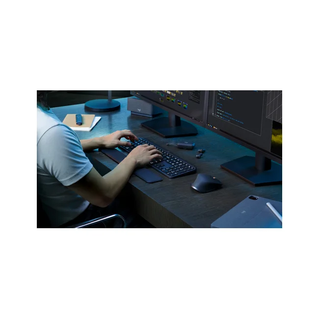 Logitech MX Keys S image 15
