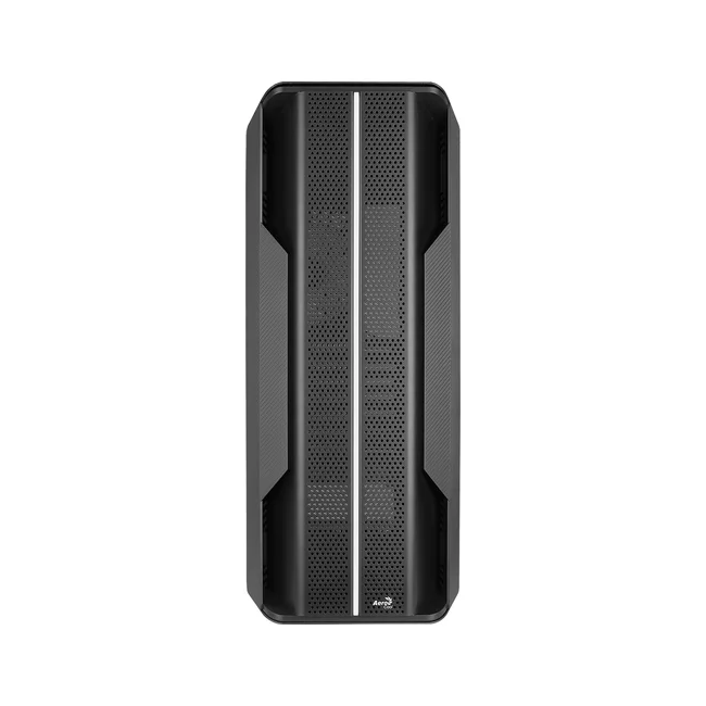 Aerocool Splinter Duo Midi Tower Negro image 11