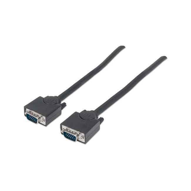 Manhattan Cable para monitor SVGA