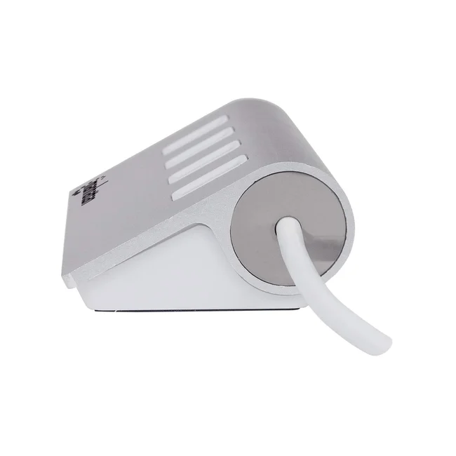 Manhattan Hub USB 3.0 SuperSpeed de 4 Puertos image 10