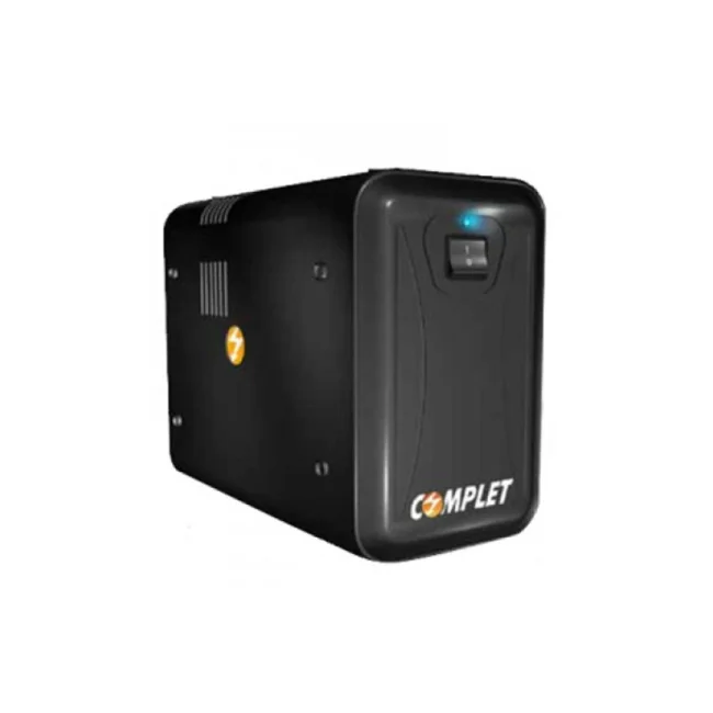 Complet MT805 sistema de alimentación ininterrumpida (UPS) 0.8 kVA 400 W 8 salidas AC image 4