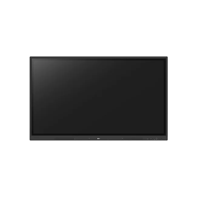 LG 98TR3DK-B pizarrón interactivo 2.49 m (98") 3840 x 2160 Pixeles Pantalla táctil Negro USB image 6
