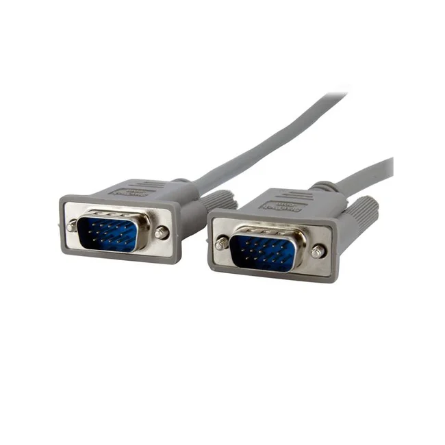 StarTech.com Cable de Video de 1.8m VGA para Monitor - HD15 Macho - HD15 Macho image 3