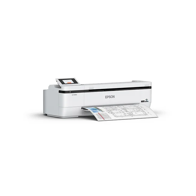 Epson SureColor T3170M impresora de gran formato Wifi Color 2400 x 1200 DPI A1 (594 x 841 mm) Ethernet image 6