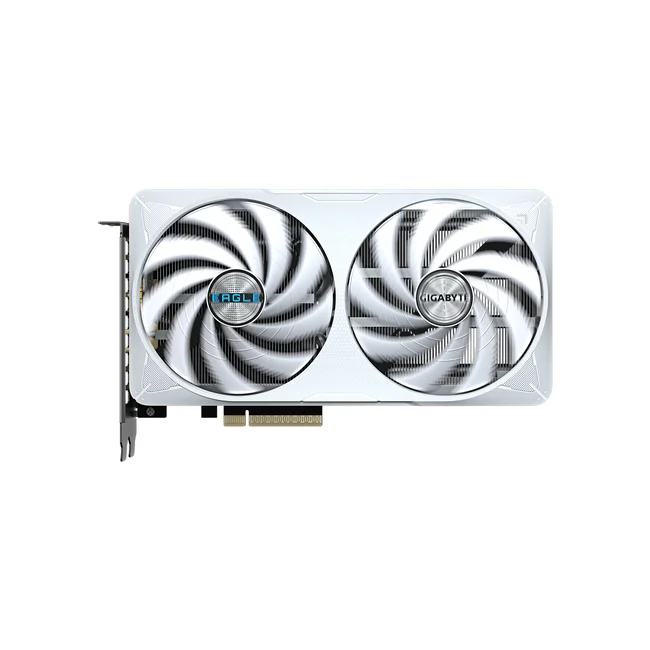 GIGABYTE GeForce RTX 5060 Ti EAGLE OC ICE 8G NVIDIA 8 GB GDDR7 image 5