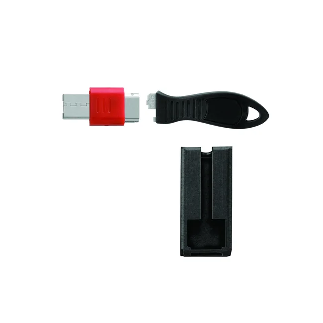 Kensington Candado para puertos USB con protección de seguridad