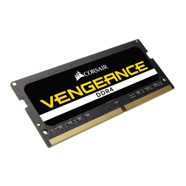 Corsair Vengeance 8GB DDR4 SODIMM 2400MHz módulo de memoria 1 x 8 GB image 2