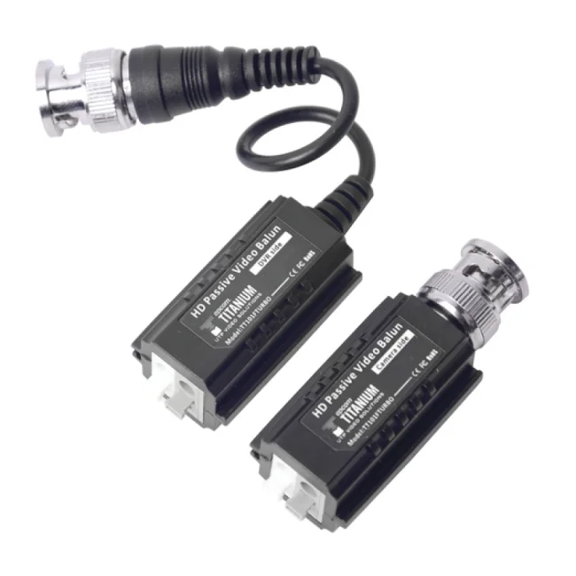 Epcom TT-101-F-TURBO accesorio para cámara de seguridad