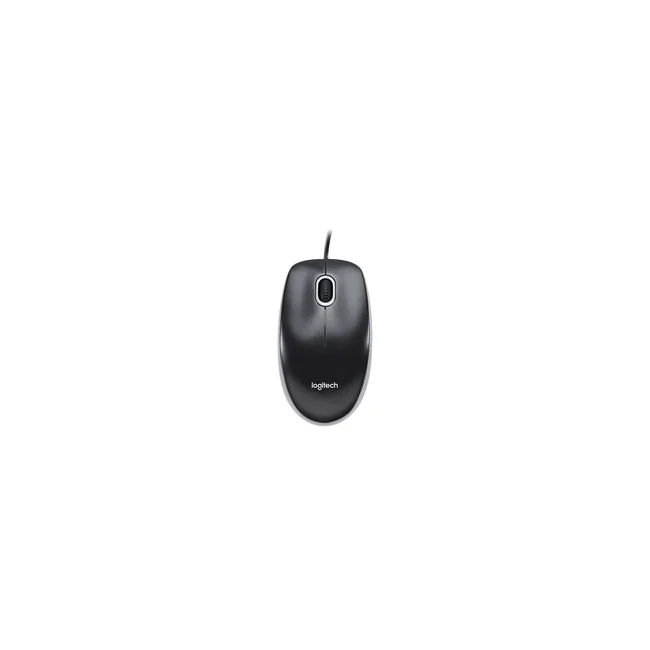 Logitech 920-002716 teclado Ratón incluido USB Inglés Negro image 8