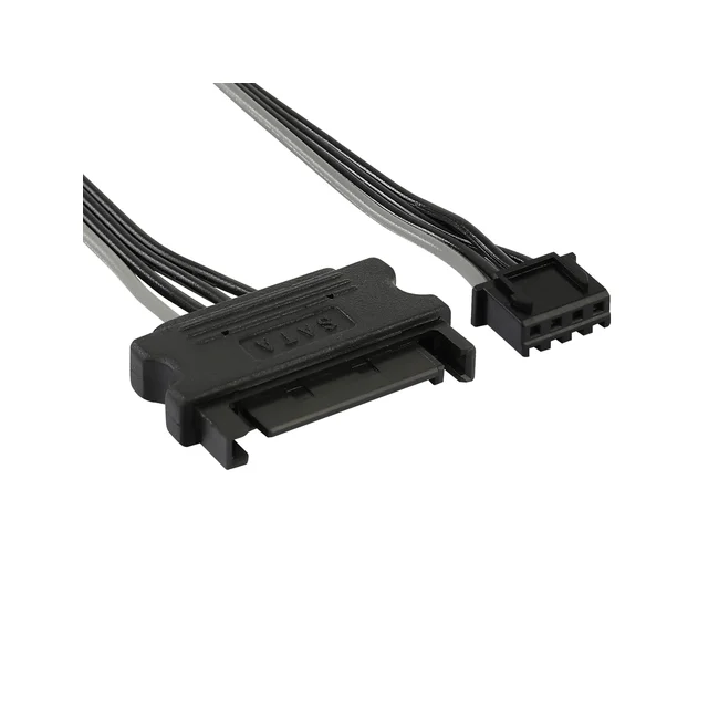 Aerocool Edge 14 Pro Gabinete de la computadora Ventilador 14 cm Negro image 10