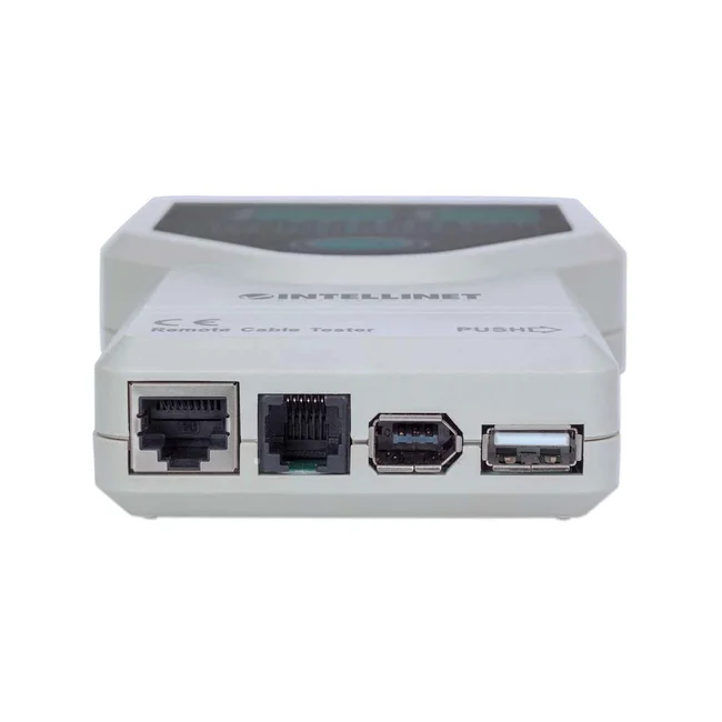 Intellinet Probador de cable 5 en 1 image 11